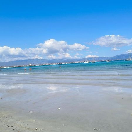 La Graziosa Casetta Cagliari Dış mekan fotoğraf